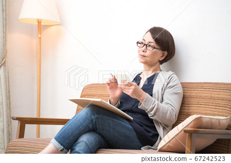 高級女孩家庭帳簿 高級女孩家庭帳簿 67242523
