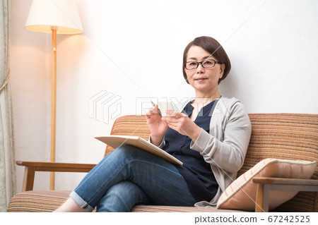 高級女孩家庭帳簿 高級女孩家庭帳簿 67242525