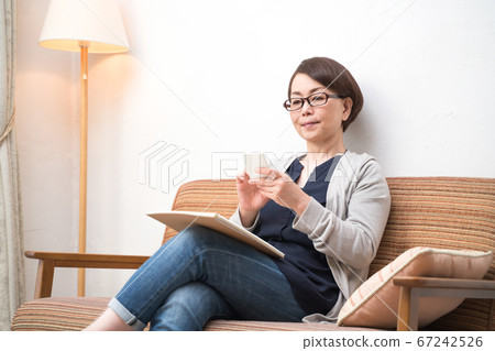 高級女孩家庭帳簿 高級女孩家庭帳簿 67242526