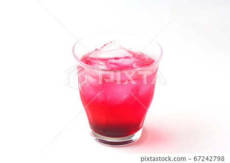 紅紫蘇汁 67242798