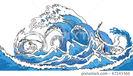 風景粗獷 67243360