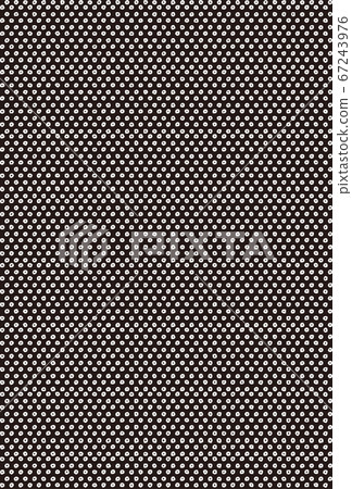 Japanese traditional pattern Kanoko Japanese pattern Kanoko Kanoko background Japanese traditional pattern Kanoko Japanese pattern Kanoko Kanoko background 67243976