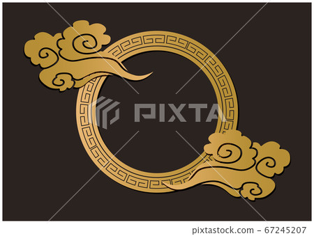 框架拱中國風雲 框架拱中國風雲 67245207