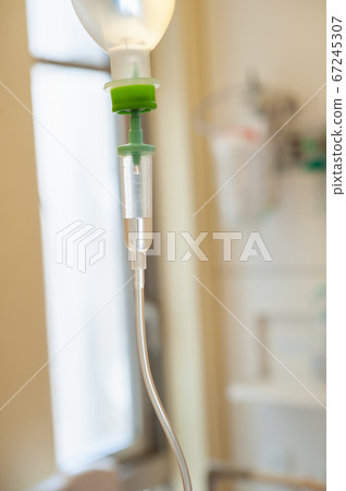 在醫院裡滴水 67245307