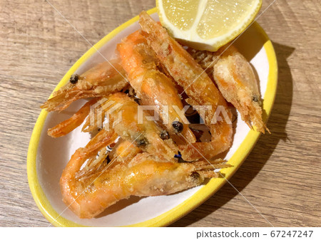 Shrimp frit 67247247