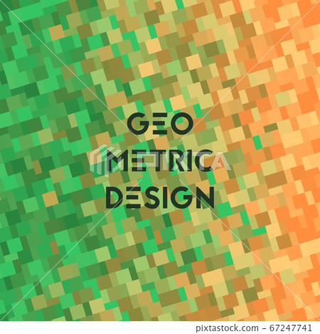 Background with geometry texture. 67247741