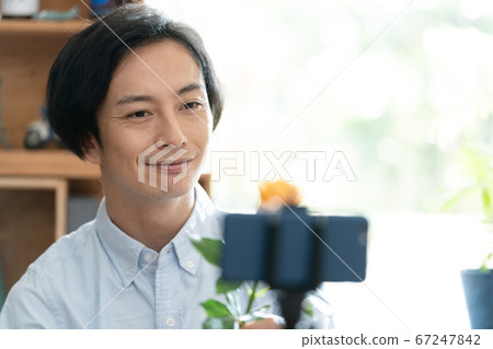 一個向遠方求婚的人 67247842
