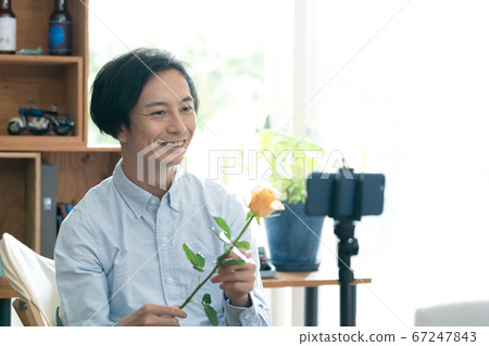 一個向遠方求婚的人 67247843