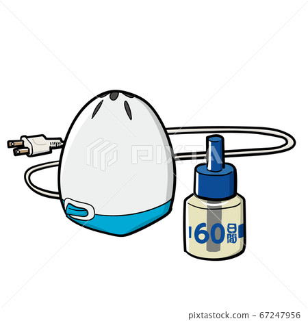 昆蟲控制_捕蚊器 67247956