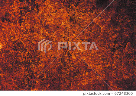 ancient dark lava granite stone surface of cave ancient dark lava granite stone surface of cave 67248360