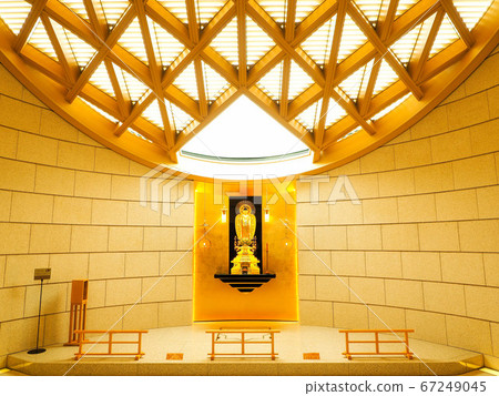 築地本願寺築地本願寺聯合墓 67249045