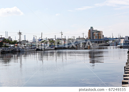 Bridge 67249335