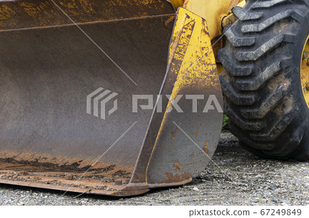 bulldozer bulldozer 67249849