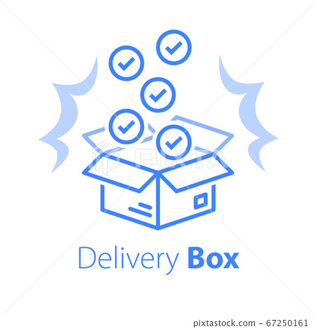 19_Delivery_box_line_3.eps 19_Delivery_box_line_3.eps 67250161