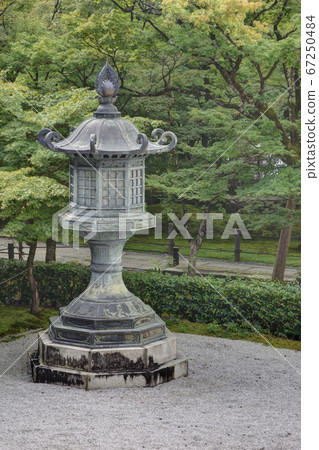 Eikando的Magedo燈籠 67250484
