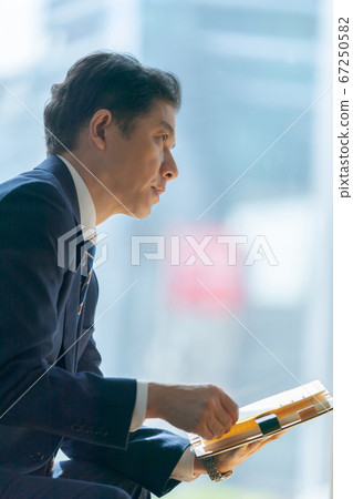 男人 男 男性 67250582