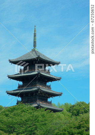 碧春寺參觀古蹟 碧春寺參觀古蹟 67250652