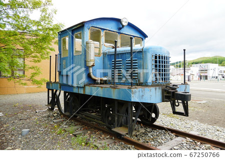 北見T上站貨運車 67250766