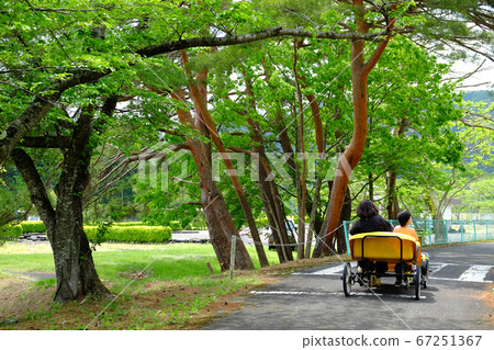 交通公園 交通公園 67251367