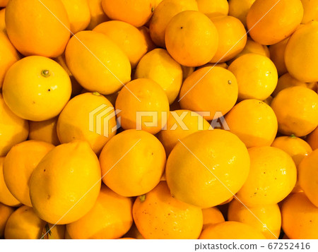 Beautiful yellow, orange, natural, sweet, tasty Beautiful yellow, orange, natural, sweet, tasty 67252416