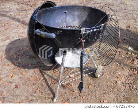 韋伯燒烤爐 67252470