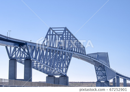 東京大橋 東京大橋 67252901