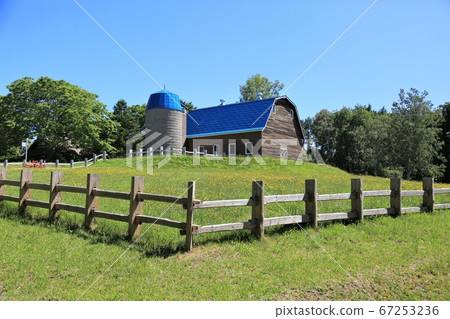 Former Ogawa family dairy farm (Hokkaido settlement) Former Ogawa family dairy farm (Hokkaido settlement) 67253236