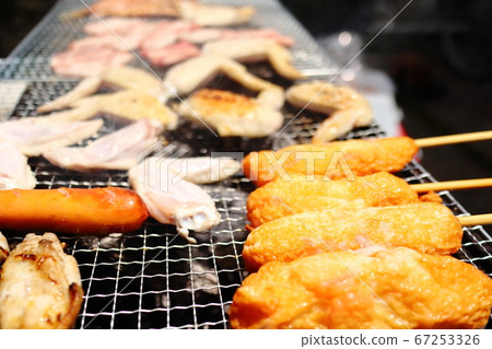 barbecue barbecue 67253326