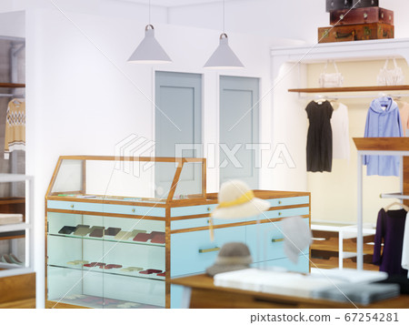 室內形象店 67254281