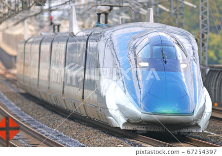 東北新幹線那須鹽原JR東E954型S09形成（仙台）FASTECH 360S 67254397