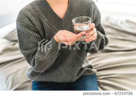 一個獨居的女人 67254786