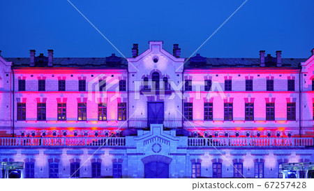 Castel mimi in Bulboaca, Moldova Castel mimi in Bulboaca, Moldova 67257428