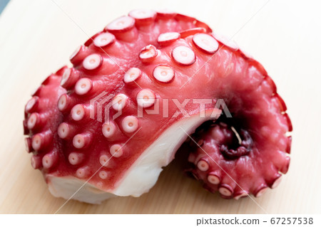 章魚(煮八達通) 章魚(煮八達通) 67257538