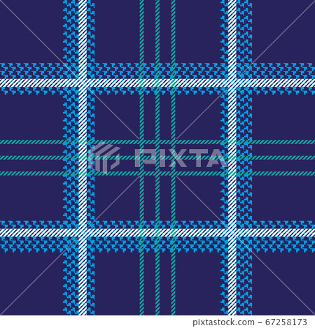 Seamless pattern inspired by vintage design. 67258173