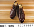 Leather shoes leather shoes 67258667