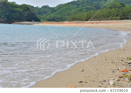 White Cran Beach beach 67259010