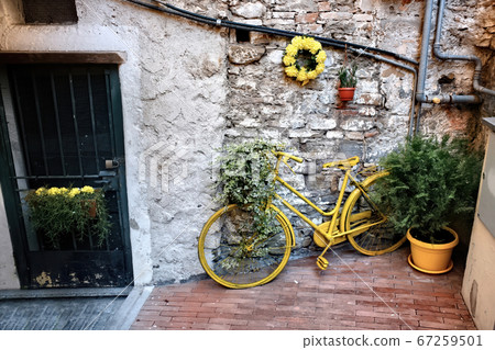 in Sanremo, Italy in Sanremo, Italy 67259501