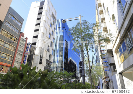 銀座西五丁戶町街 67260482