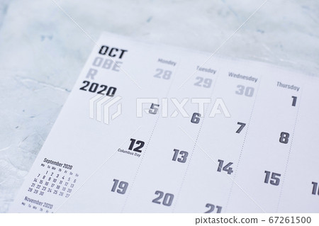 Columbus Day 2020 Holiday in United States 67261500