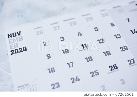 Veterans Day 2020 in United States 67261501