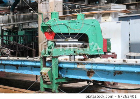 Metal industrial powerful equipment 67262401