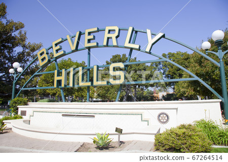 Beverly Hills Beverly Hills 67264514