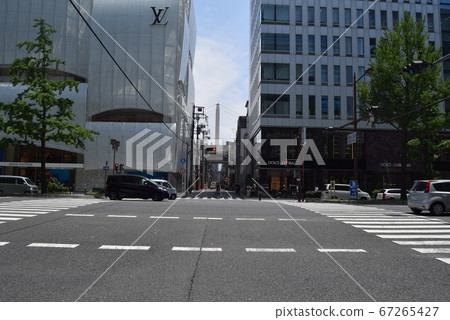 難波 67265427