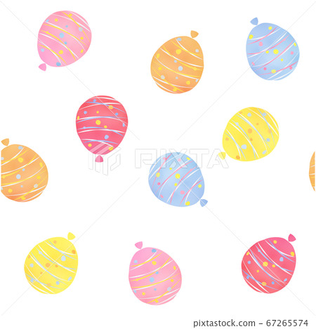 Water balloon _ total pattern 67265574