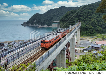 阿丸部高架橋 67266028