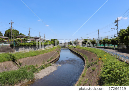 kai河（神奈川縣大和市） 67266219