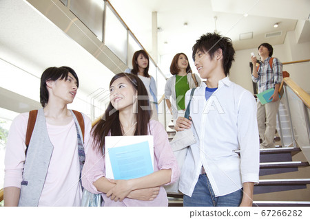 University student image University student image 67266282