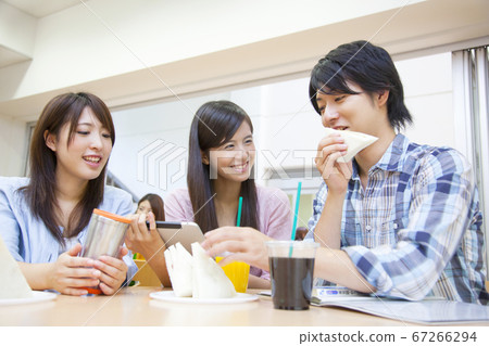 University eatery University eatery 67266294