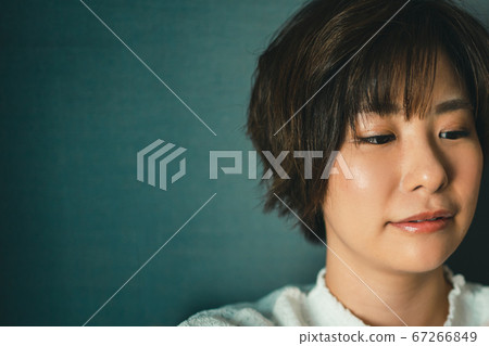 阿拉薩女孩的麻煩 67266849