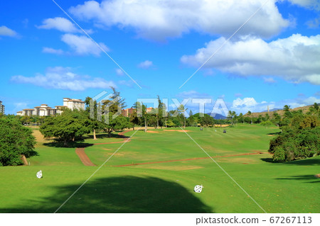 Hawaii (Oahu) Holiday (Golf Resort Life) Ko Olina Golf Course Hawaii (Oahu) Holiday (Golf Resort Life) Ko Olina Golf Course 67267113